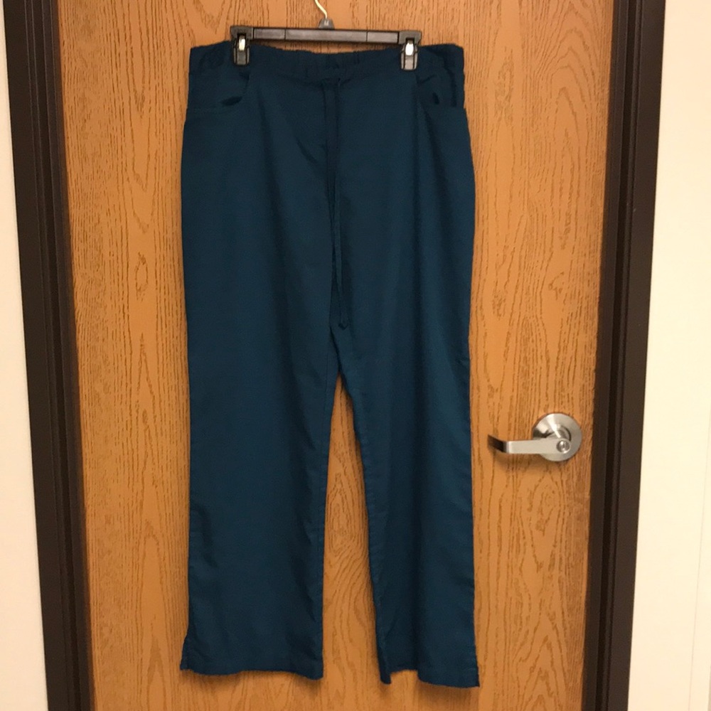 Greys Anatomy Scrub Bottom